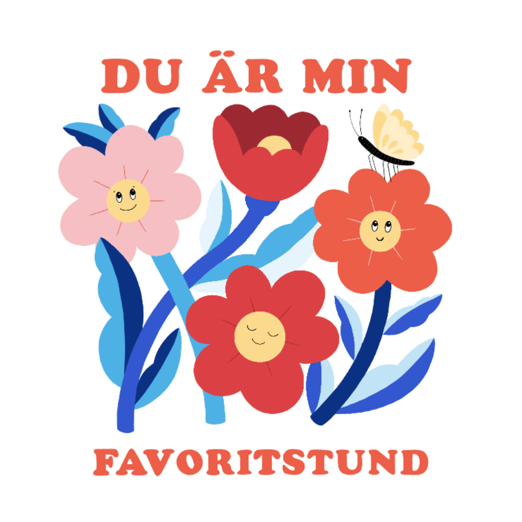 Favoritstund