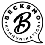 Becksmo Kommunikation