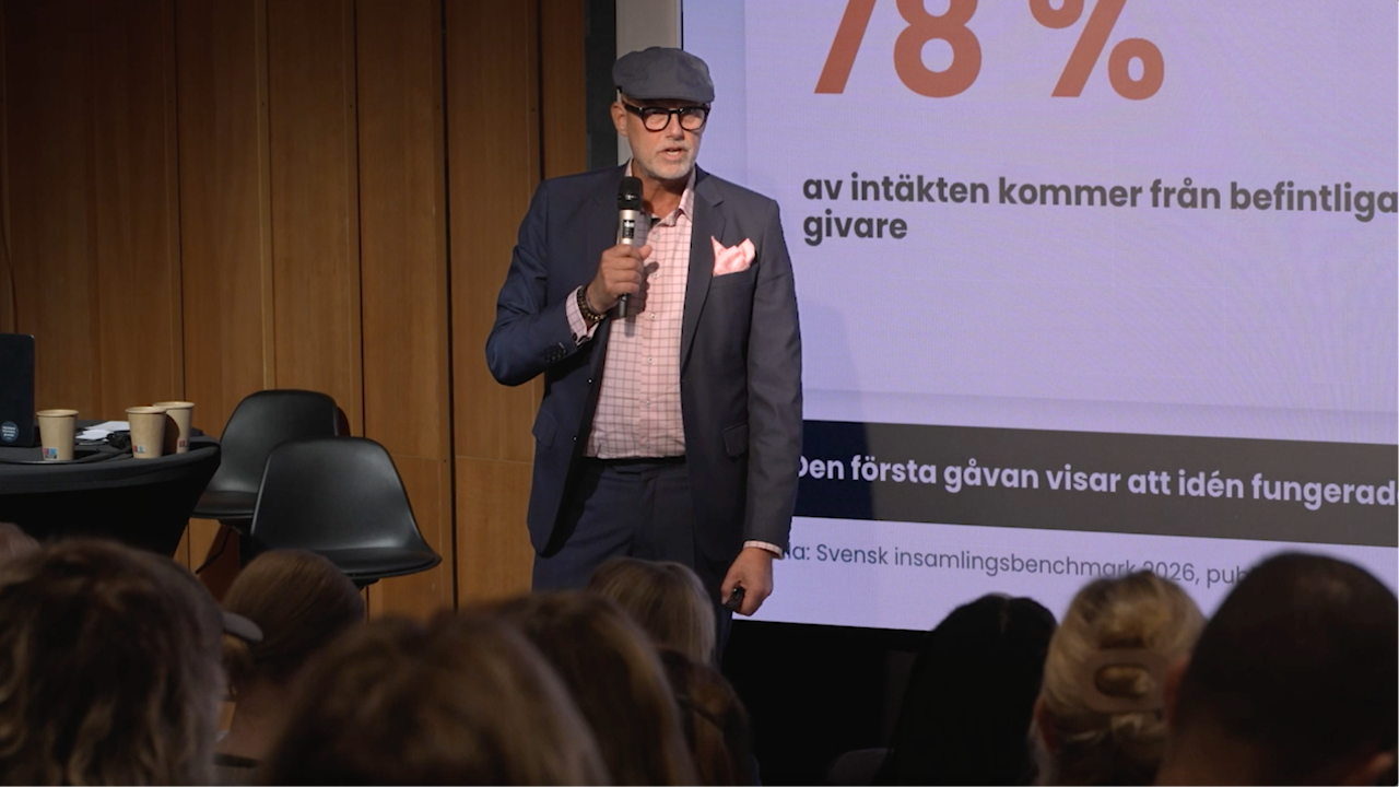 Henrik Östman och Richard Andersson