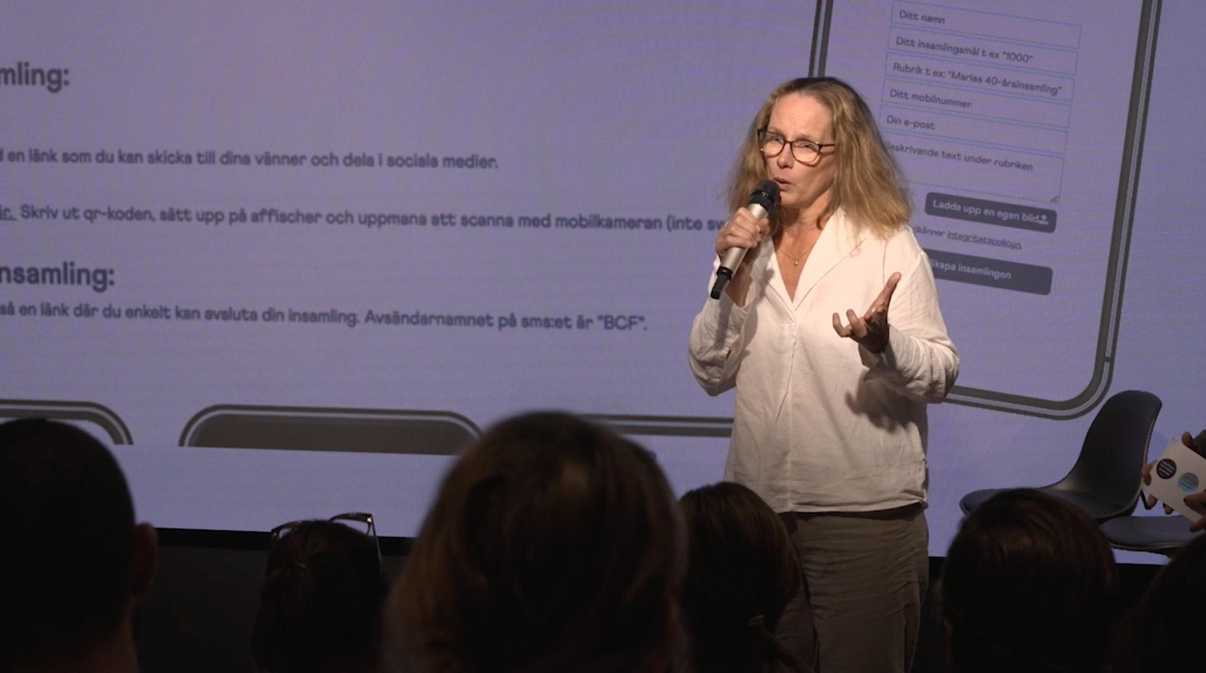 Barncancerfonden